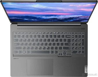 Lenovo IdeaPad 5 Pro 16IHU6 16" i5-11300H/16GB/512GB/2.5K - 2