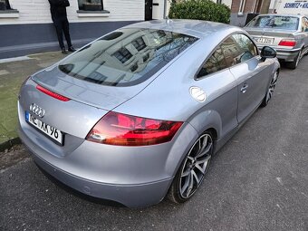 Audi tt - 2