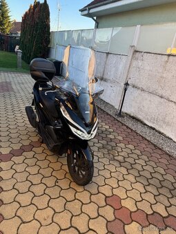 Honda pcx 125 ABS - 2