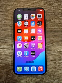 iPhone 12 Pro Max 128GB - 2