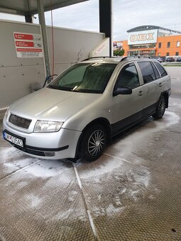 Fabia - 2