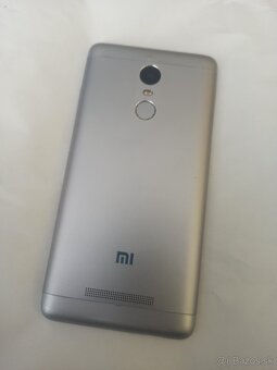 Predám xiaomi redmi note 3 - 2