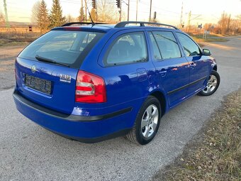 Škoda Octavia 2.0 TDI 103 kw 198 000 km - 2