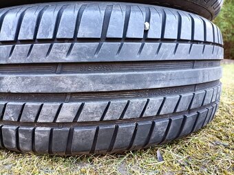 Letné 205/55 R16 - 2