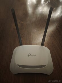 Tp-link - 2