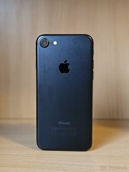 iPhone 7 32 GB - 2