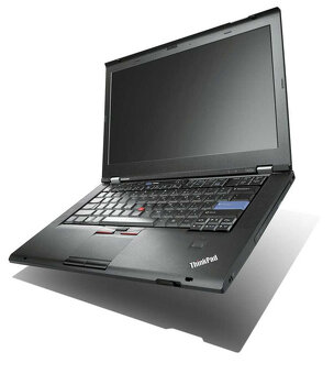 Lenovo ThinkPad T420, Intel Core i5, 6 GB RAM, 1 TB HDD, 14 - 2