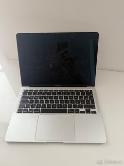 MacBook Air (M1, 2020) / 256GB - 2