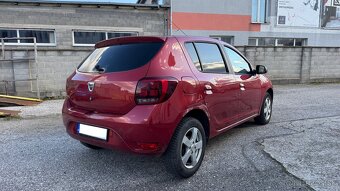 Dacia Sandero 1.0 SCe Arctica - 2