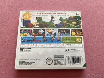 Super Mario 3D Land 3DS - 2