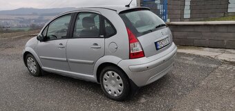 Citroen c 3 - 2