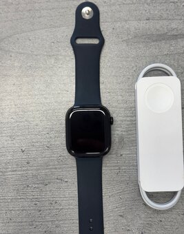 Apple Watch Series 10 46mm black - 2