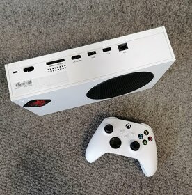 X Box S - 2