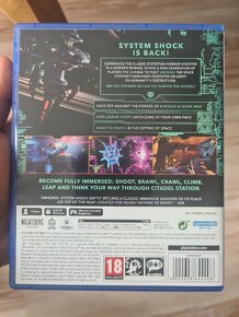 System Shock PS5 - 2