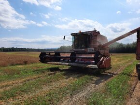 Predám kombajn  Massey Ferguson  38 - 2