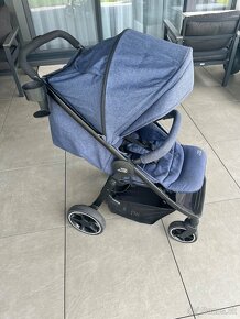 Britax Romer - B - Anglile M - 2