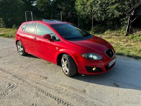 Predam Seat Leon 1.4 Tsi - 2