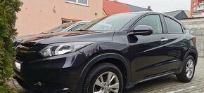 Honda HRV 1.5 i-VTEC Elegance - 2