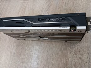 Grafické Karty Sapphire Radeon NITRO+ RX 470, 8GB 2 KS - 2