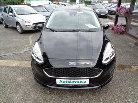 Ford Fiesta 1.5 TDCi Duratorq Trend - 2