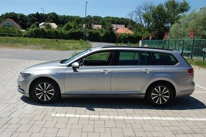 Volkswagen Passat Variant B8 1,6 TDI 88KW - 2