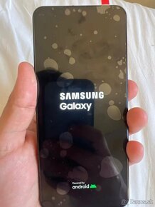 SAMSUNG Galaxy A22 4G 5G - LCD DISPLEJ ORIGINAL - 2