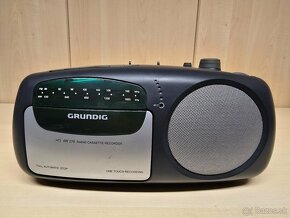 GRUNDIG RR 276 - 2