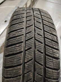 Barum polaris 195/65r15 - 2