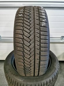 Continental 225/50 R17 94H zimné pneumatiky 22/23 - 2