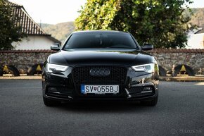 Predám Audi A5 Sportback 3.0 TDI (aj na splátky) - 2