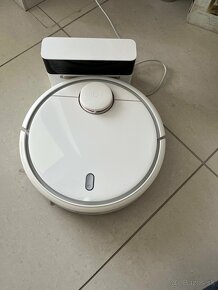 Xiaomi Mi robot vacuum - 2