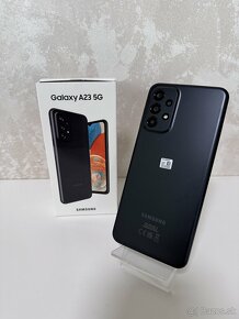 Samsung Galaxy A23 5G čisto nový - 2