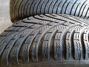 Zimné pneumatiky 215/60R16 Kleber - 2