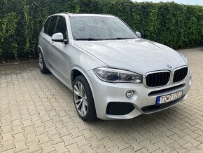 BMW X5 - 2