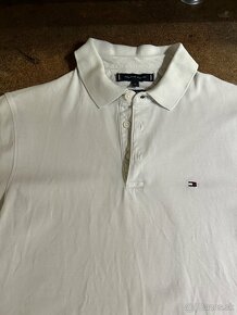 Polo kosela tommy hilfiger - 2