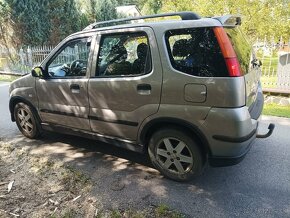 Suzuki Ignis - 2