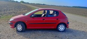 Peugeot 206 - 2