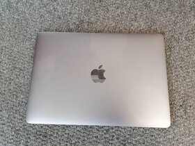 MAC BOOK RETINA 2017 - 2