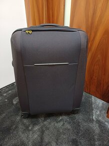 Kvalitny kufor Samsonite 45x60cm - 2