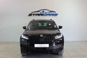 Škoda Kodiaq 2.0 TDI SCR Sportline DSG ODPOČET DPH - 2