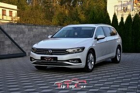 ⏩ Volkswagen Passat Variant 2.0 TDI EVO Business DSG - 2