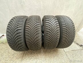 5x114,3 Kia & 205/55 r16 - 2