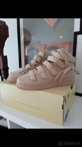 Tenisky Nike Air Force 1 High Mushroom x Billie Eilish - 2