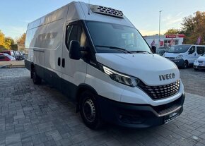 Iveco Daily 3.0 Hi-Matic nafta automat 132 kw - 2