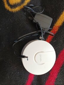 Zyxel Access Point Zyxel NWA5121-NI Wifi AP - 2