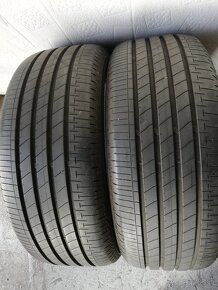 215/45 r18 letné pneumatiky Bridgestone 7mm - 2