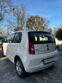 Seat Mii 1.0 mpi - 2