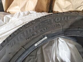 Letné pneu Bridgestone Ecopia 205/45 R17 - 2