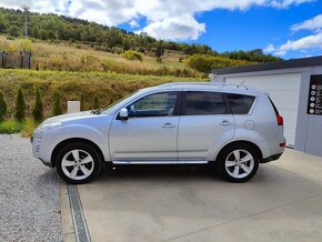 Peugeot 4007 2.2 HDi Allure - 2