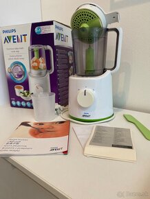 Avent 2in1 - 2